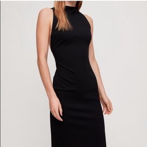 Aritzia Matheson Dress